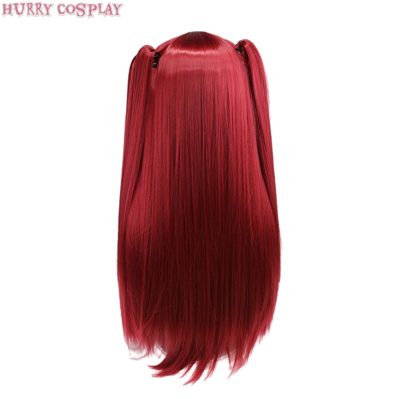 Anime Cosplay,My Dress Up Darling,Wigs,My Dress Up Darling - Marin Kitagawa Little Devil Cosplay Costume - Wig